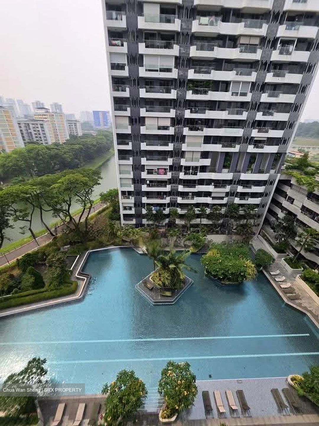 The Tre Ver (D13), Condominium #630287921